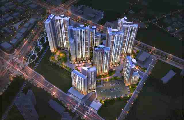 apt-modelhouse 아파트 청약 안내