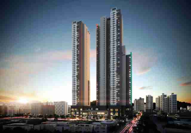 artytek 분양센터 안내