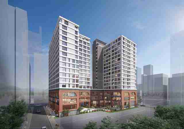 bbnews 아파트 단지 상담 안내