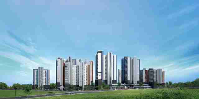 beyondsecurity 아파트 안내 홈페이지