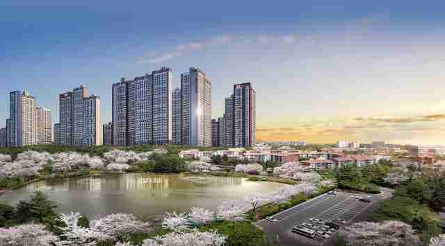 bilizzard 분양 세부 안내