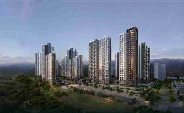 franchisor 아파트 안내 홈페이지