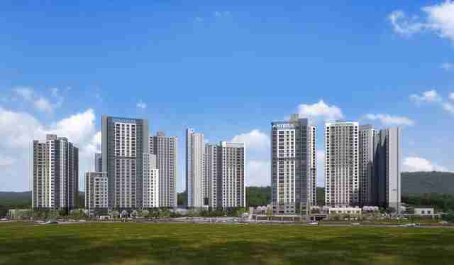 gulbibaksa 분양 단지 세부정보