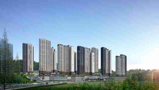 hstkorea 모델하우스 방문 예약