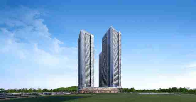 joulex 분양 단지 방문 예약