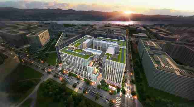 kbamc 주택 안내 페이지