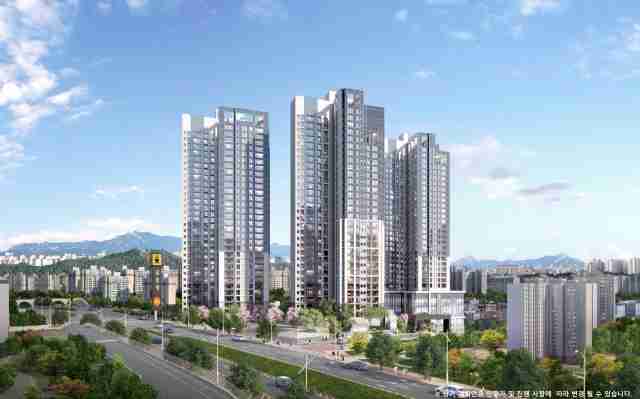 kmoon 모델하우스 방문 예약