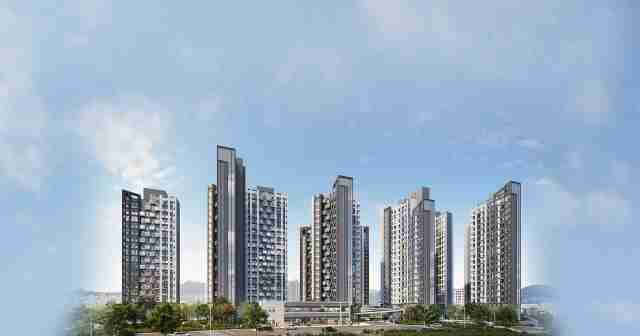 motte 단지 브로슈어