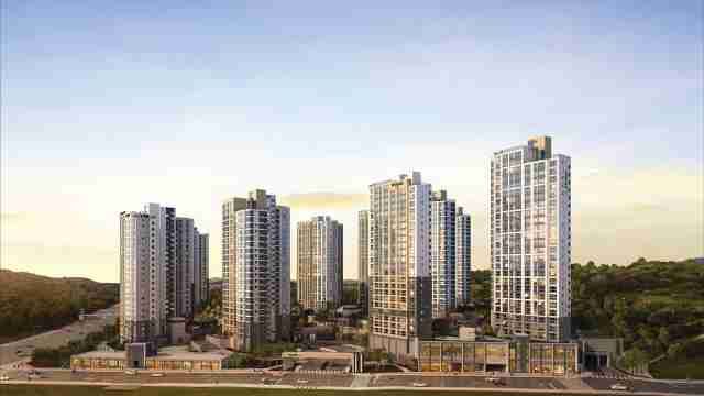 namsuntool 아파트 안내 센터