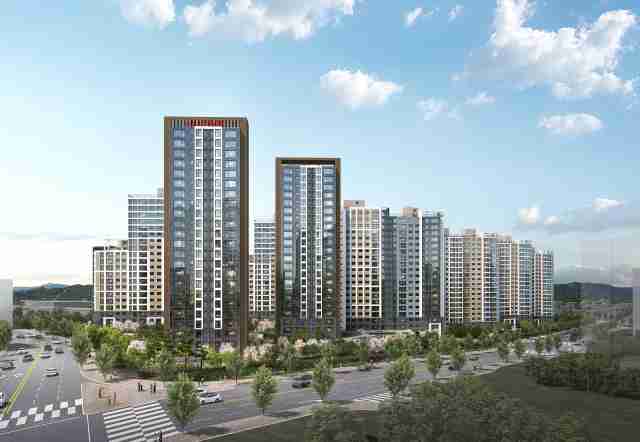 pec 청약 안내 페이지