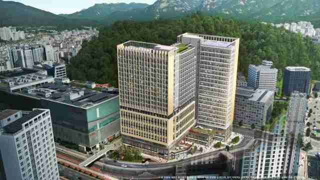 puricare 견본주택 안내