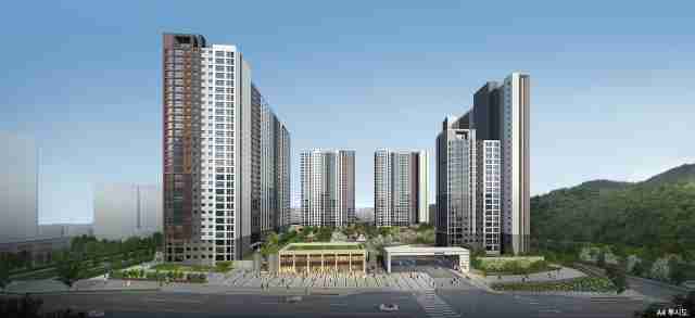 shilange 견본주택 안내