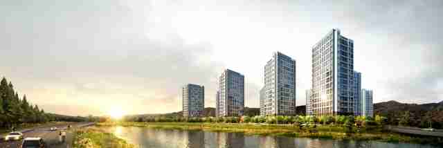 snapus 아파트 청약 안내