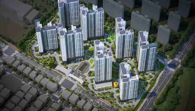 spm 청약 정보 센터