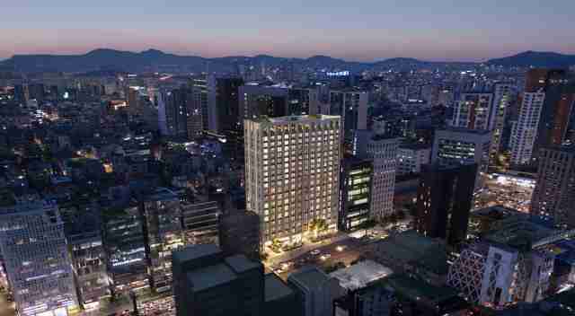 watercity 분양 단지 방문 예약