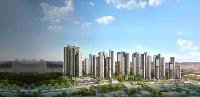 yjhost 분양 홍보 안내 페이지